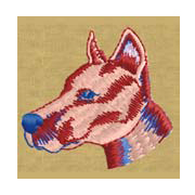 Embroidery Digitizing Free Download : 00034INT