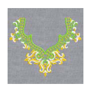 Embroidery Digitizing Free Download : 00046INT