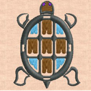 Embroidery Digitizing Free Download : 03665INT