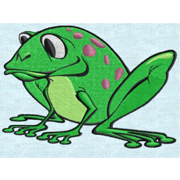 Embroidery Digitizing Free Download : 03669INT