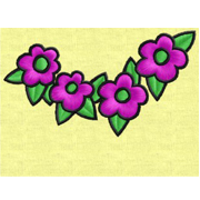 Embroidery Digitizing Free Download : 03674INT
