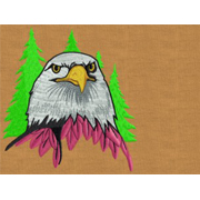 Embroidery Digitizing Free Download : 03703INT