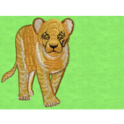 Embroidery Digitizing Free Download : 03705INT