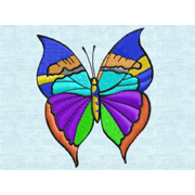 Embroidery Digitizing Free Download : 03729INT