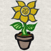 Embroidery Digitizing Free Download : 03737INT
