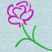 Embroidery Digitizing Free Download : 03738INT